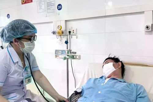 Cứu sống bệnh nhân lóc tách động mạch chủ cấp tính type A liên quan hội chứng Marfan