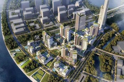 Phát Đạt sắp khởi công siêu dự án hơn 2 tỷ USD tại 'đất vàng' Thủ Thiêm