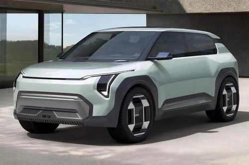 KIA có doanh số bán xe tại Hàn Quốc tăng gấp đôi