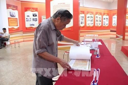 Quy hoạch phân khu đô thị sông Hồng: Không gian phát triển mới gắn với bảo tồn giá trị lịch sử