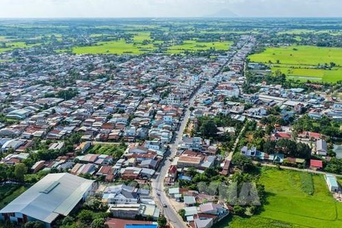 Sau sắp xếp, nông thôn mới Tây Ninh cần một cách làm mới