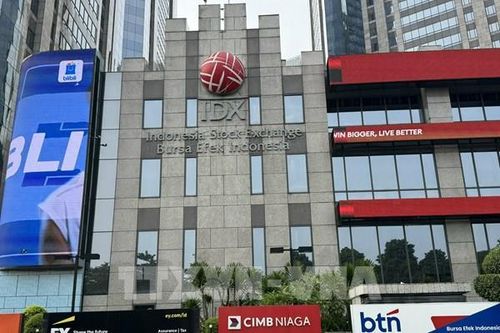 Indonesia cải cách thị trường chứng khoán sau thử thách của MSCI