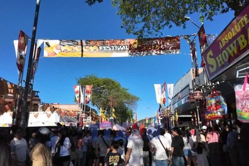 Rộn ràng sắc màu Trung Thu giữa lòng Sydney
