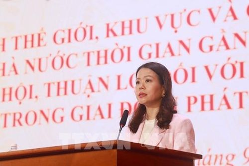 Khánh Hòa: Xây dựng điểm đến đầu tư, du lịch và hợp tác quốc tế hấp dẫn