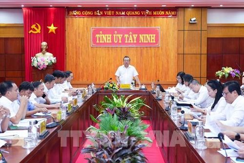 Đua tiến độ, gỡ điểm nghẽn cho cao tốc gần 10.000 tỷ đồng