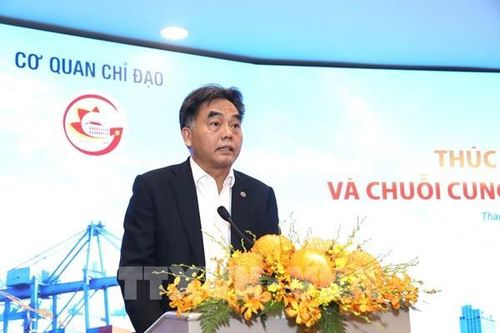 Tận dụng FTA tăng năng lực xuất khẩu cho doanh nghiệp