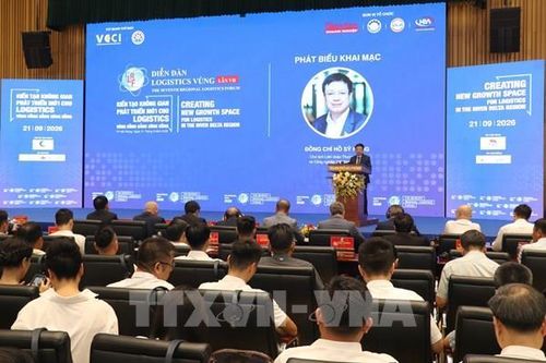 Điểm tin kinh tế Việt Nam nổi bật ngày 21/9/2026