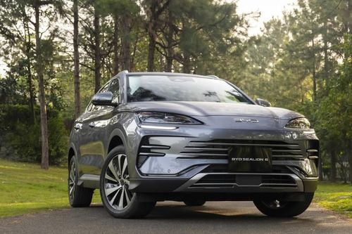 CEO Hyundai cảnh báo làn sóng ô tô Trung Quốc đổ bộ vào Mỹ