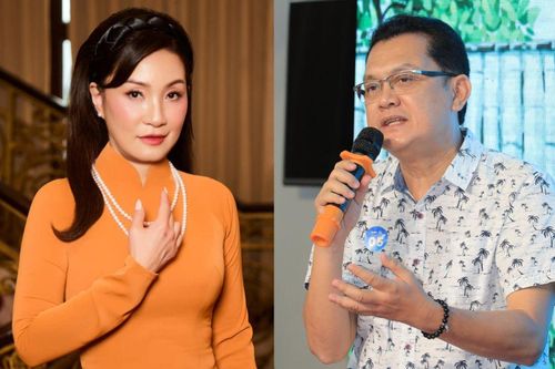 NSƯT Hữu Châu từng thừa nhận đưa hết tiền cho Hồng Đào trước khi công khai đòi nợ 500 triệu