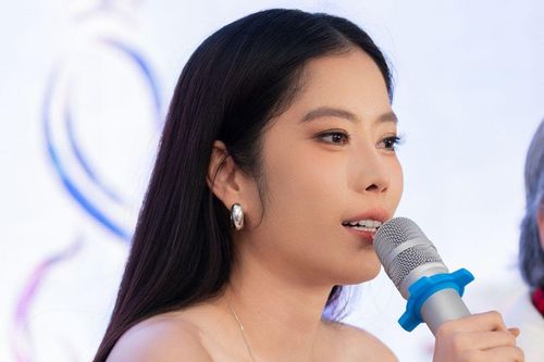 Vai trò mới của Nam Em sau khi đoạt Á khôi