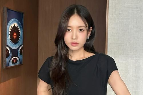 An Eun Jin khiến fan xuýt xoa với diện mạo ngày một thăng hạng, khoảnh khắc bên Seo Kang Joon gây chú ý