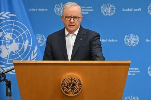 Australia khởi động chiến dịch tranh ghế Hội đồng Bảo an Liên hợp quốc nhiệm kỳ 2029-2030