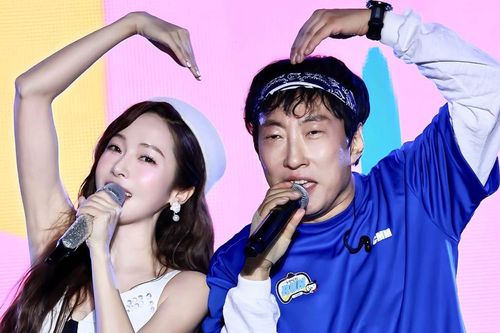 Jessica tái hợp Park Myung Soo sau 17 năm, khơi lại một phần ký ức đẹp của Girls' Generation