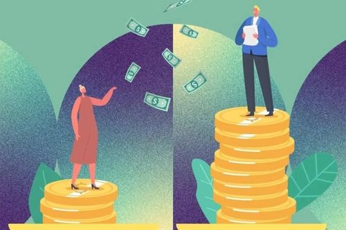 Khoảng cách giới trong tiền lương: Đâu là bản chất?