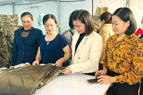 100 triệu đồng vốn vay khởi đầu những sinh kế mới của phụ nữ nông thôn