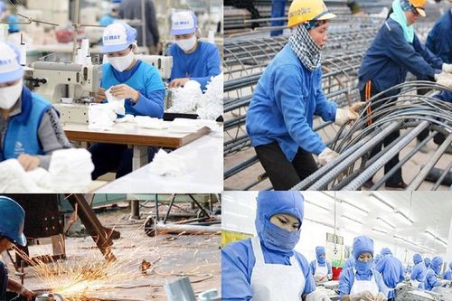Siết trách nhiệm đóng bảo hiểm, bảo vệ người lao động - Bài 1: Mập mờ trốn và chậm đóng