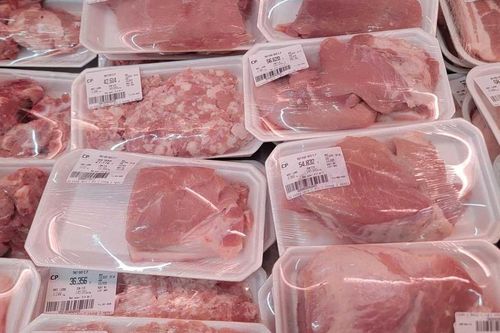 Giá nông sản hôm nay (21/9): Giá lợn hơi dao động trong khoảng 57.000 - 60.000 đồng/kg, cà phê lao dốc