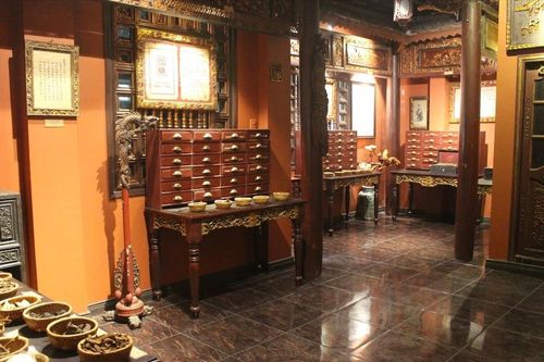 Dùng y học cổ truyền thành đặc sản hút khách du lịch