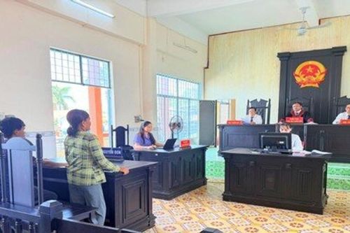 Đừng để lối đi chia cắt tình làng nghĩa xóm