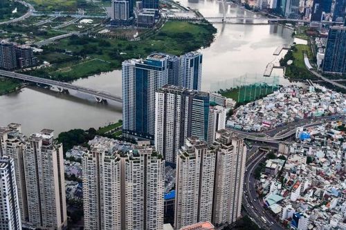 Hạ tầng mở lối, người mua nhà sẽ xuống tiền ở đâu?