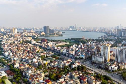 Hà Nội chủ động thích ứng biến đổi khí hậu và tham gia thị trường carbon