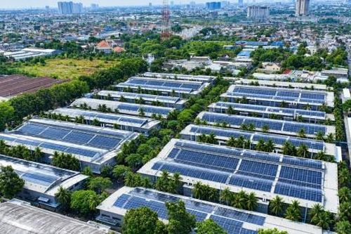 Đề xuất mở rộng đối tượng mua bán điện trực tiếp tại TP. Hồ Chí Minh
