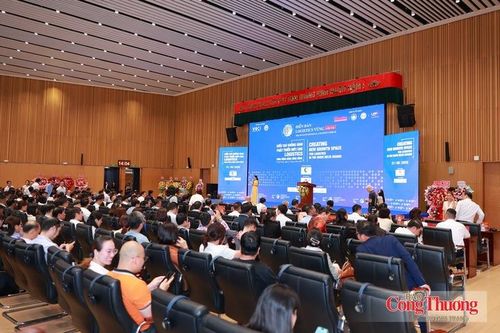 Mở không gian phát triển mới cho logistics vùng Đồng bằng sông Hồng