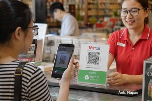 QR xuyên biên giới mở lối cho hành trình số của khách du lịch