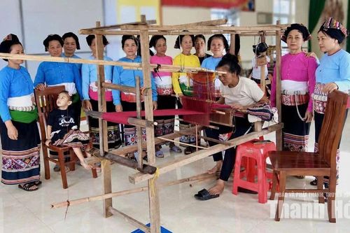 “Điểm tựa” giúp phụ nữ Thanh Quân vươn lên thoát nghèo