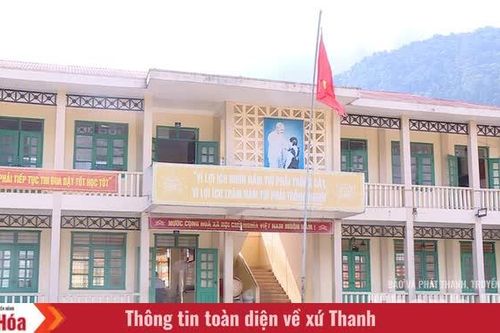 Bám trường, giữ lớp, giữ những ước mơ