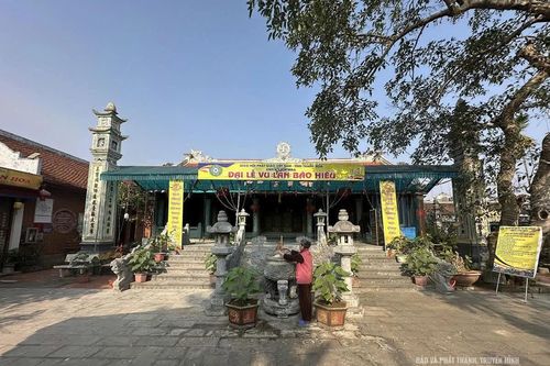 Giữ mạch nguồn di sản trên vùng đất Vạn Lộc