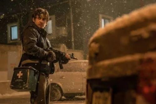 Câu chuyện điện ảnh: “Resident Evil” đại thắng, thu 108,3 triệu USD trong tuần đầu
