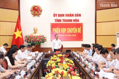 Bảo đảm các chính sách, đề án sát thực tiễn, phát huy hiệu quả