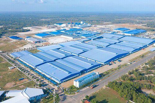 Cổ phiếu khu công nghiệp liên tục dò đáy: Vì sao dòng tiền vẫn chưa quay lại?