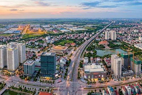Giải mã động lực tăng trưởng của thị trường bất động sản Bắc Ninh