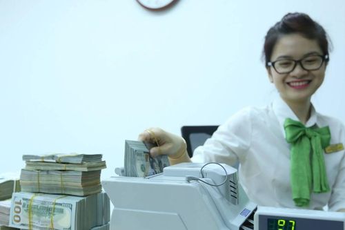 Tỷ giá ổn định trước làn sóng tăng lãi suất toàn cầu nhờ điều tiết thanh khoản linh hoạt