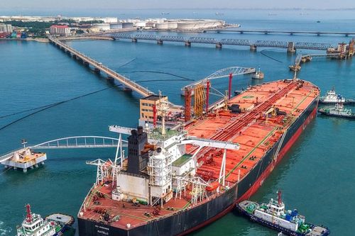 Thiếu siêu tàu chở dầu đe dọa dòng chảy dầu toàn cầu