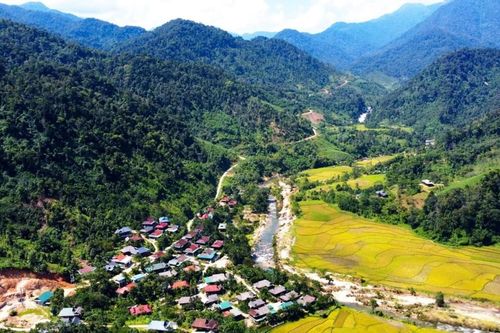 Nghệ An: Khai thác giá trị Khu Dự trữ sinh quyển, phát triển kinh tế xanh
