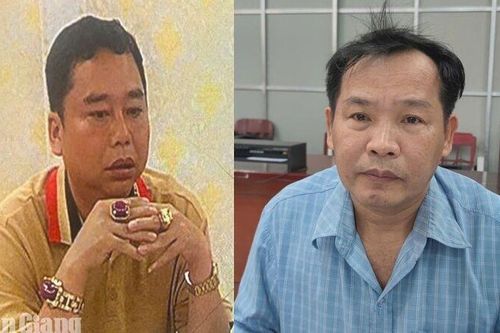 Khởi tố hai giám đốc bị cáo buộc lừa hơn 13 tỉ đồng
