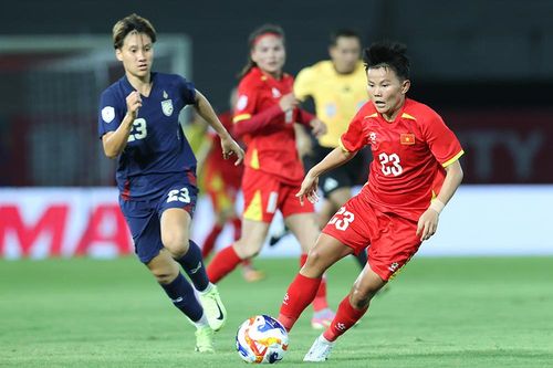 Đội tuyển nữ Việt Nam và Thái Lan (17h30 ngày 21/9): Bài toán bản lĩnh