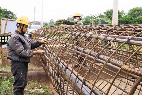 Giải ngân vốn đầu tư công: Bám sát từng dự án, tháo gỡ điểm nghẽn