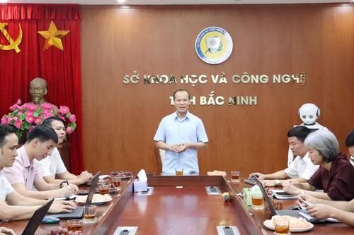 Bắc Ninh bảo đảm hệ thống số, thủ tục hành chính vận hành ổn định, thông suốt