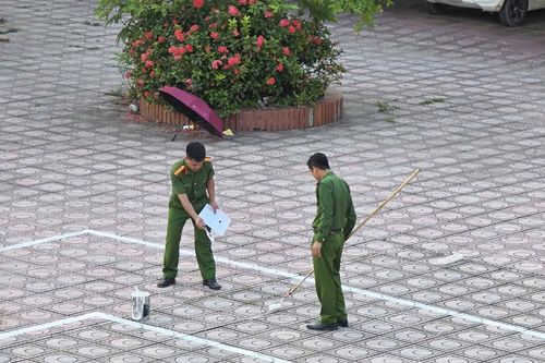 Công an xã Đại Lai tuyển sinh lớp đào tạo kỹ năng lái xe an toàn miễn phí cho người dân