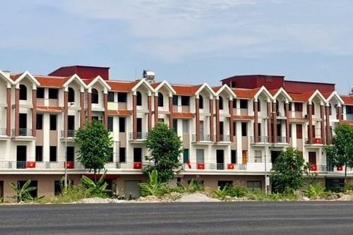 Bắc Ninh phấn đấu đến năm 2030, tỷ lệ nhà ở kiên cố và bán kiên cố đạt 99,9%