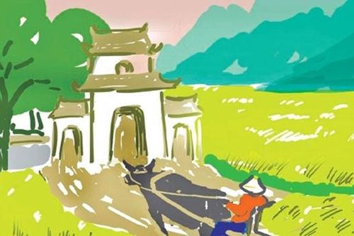 Khi mẹ muốn về quê