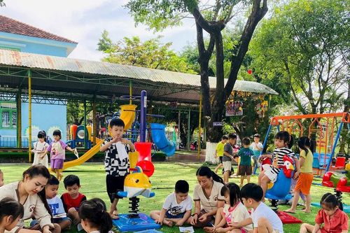 Quy định điều kiện đầu tư và hoạt động của cơ sở giáo dục mầm non