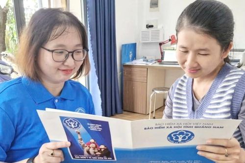 Phát triển đối tượng tham gia bảo hiểm xã hội đến năm 2030