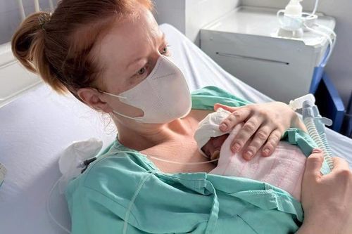 Hành trình kỳ diệu của những em bé sinh cực non