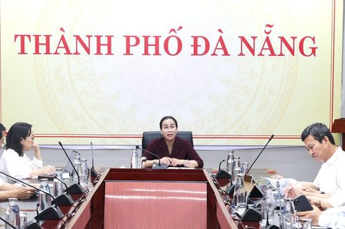 Đà Nẵng: Tập trung triển khai đúng tiến độ các dự án trọng điểm về văn hóa, y tế