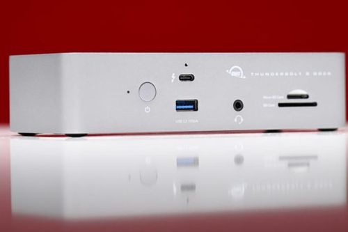 Đánh giá OWC Thunderbolt 5 Dock: Băng thông 80Gbps và sạc 140W cho máy trạm chuyên nghiệp